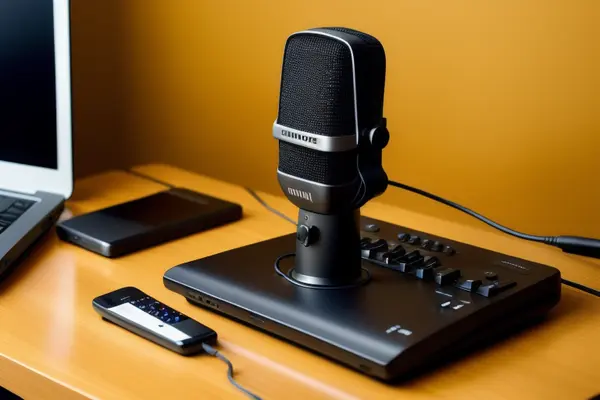 Podcast machen: Tipps und Tricks zur Produktion