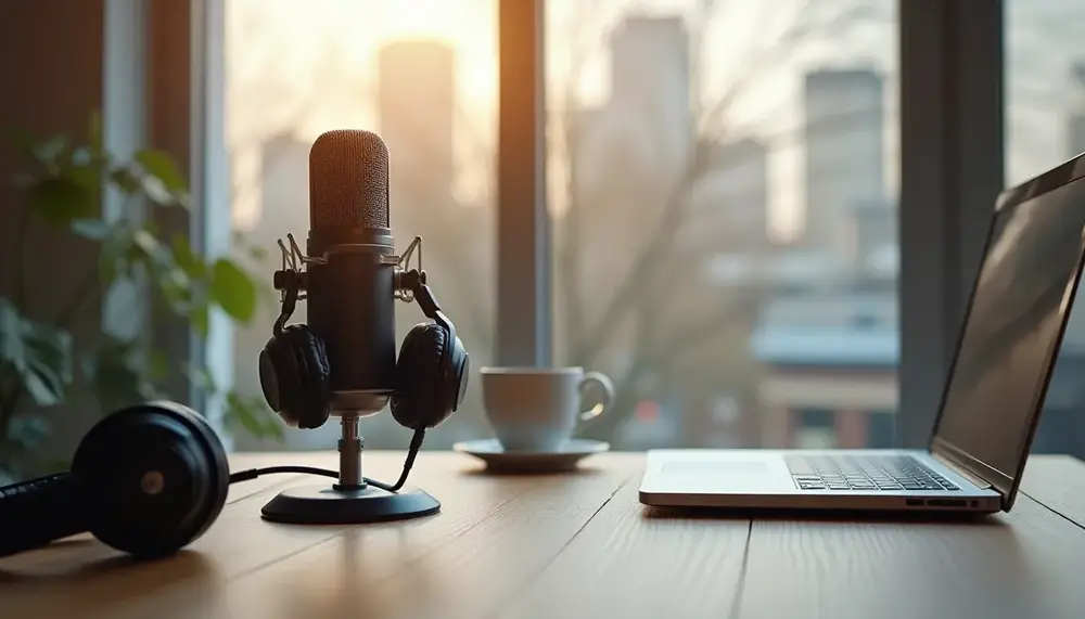 Podcast Marketing in Quebec: Tipps und Tricks für Podcaster