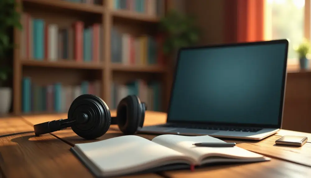 Podcast Marketing Mania: Alles was du wissen musst