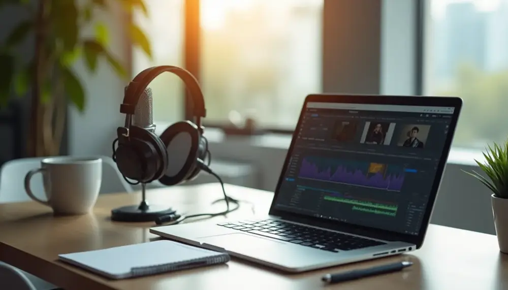 Podcast Marketing Service: So boostest du deine Reichweite