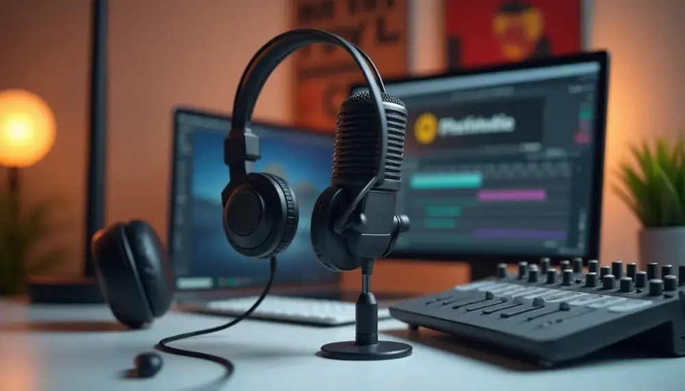 Podcast Marketing Tech: Die neuesten Trends und Tools