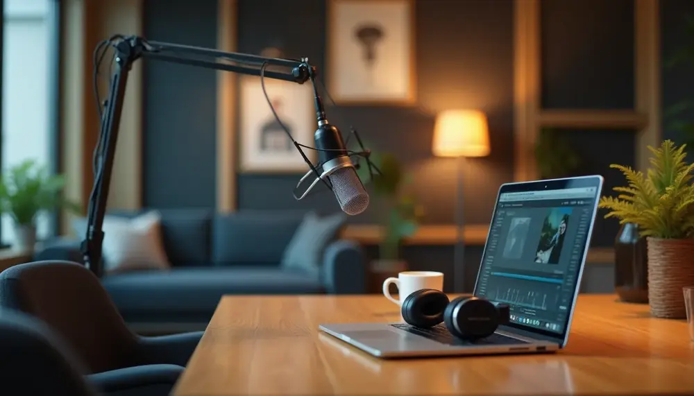 Podcast mehr Gewinn mit Marketing Automation: So funktioniert’s