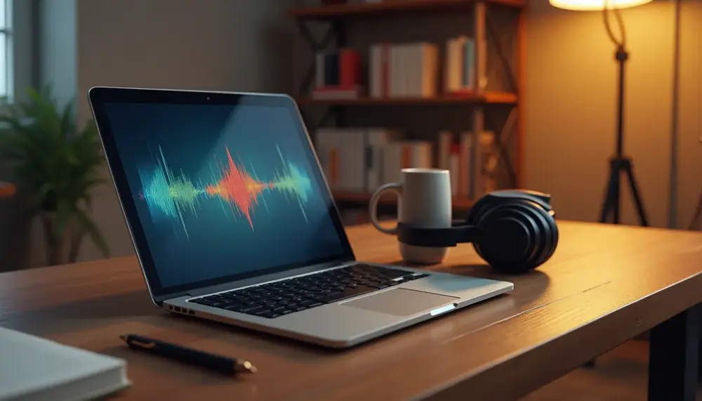 Podcast nach Themen sortiert - Finde deinen Favoriten