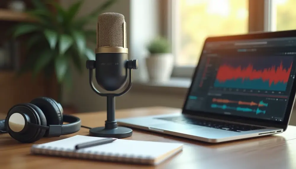 Podcast-Planung: Der vollständige Experten-Guide 2025