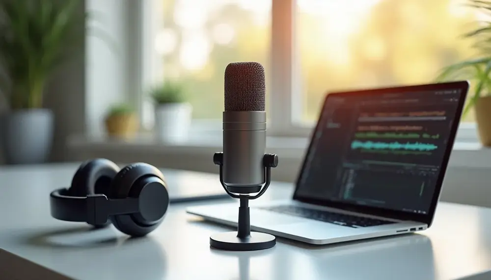 Podcast RSS-Feed kostenlos erstellen: Ein umfassender Leitfaden