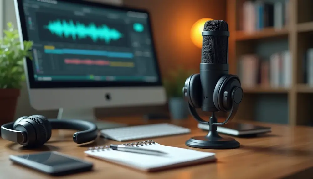 Podcast Sales and Marketing: Erfolgsstrategien für Ihr Business