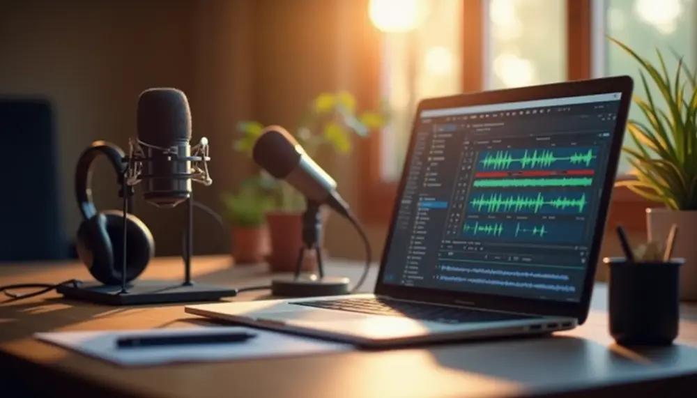 Podcast-Vermarktung: Komplett-Guide 2026