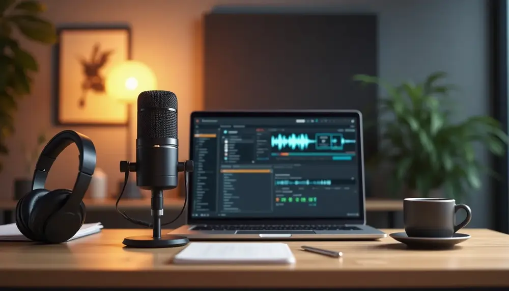 Podcast-Videohosting: Die besten Tools und Plattformen