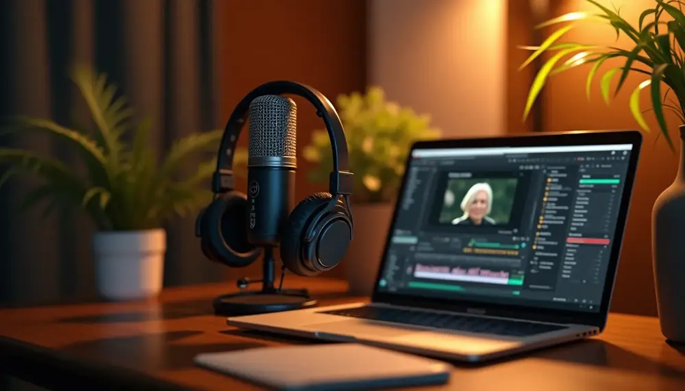 Produktion und Bearbeitung: Komplett-Guide 2026