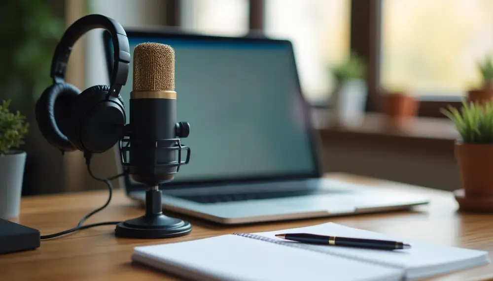Schritt-für-Schritt: Marketing Para Podcast für Anfänger