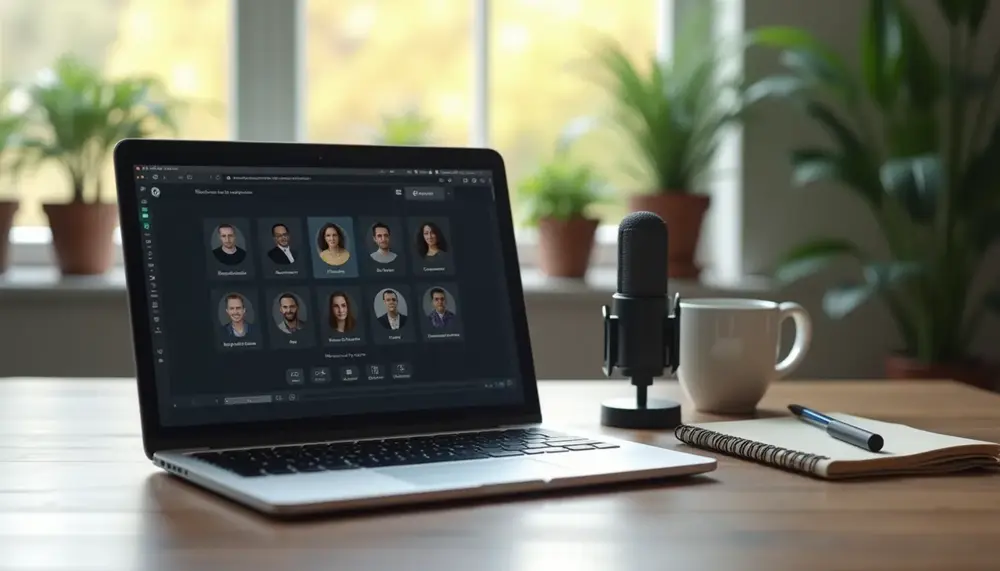 So hilft dir ein Podcast Marketing Consultant, deine Ziele zu erreichen