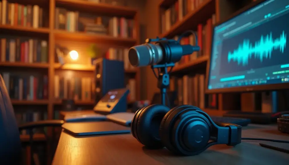 So verbessern Sie Ihren Hintergrundsound mit audio editing