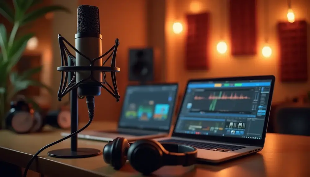 Technik und Ausrüstung: Der ultimative Experten-Guide