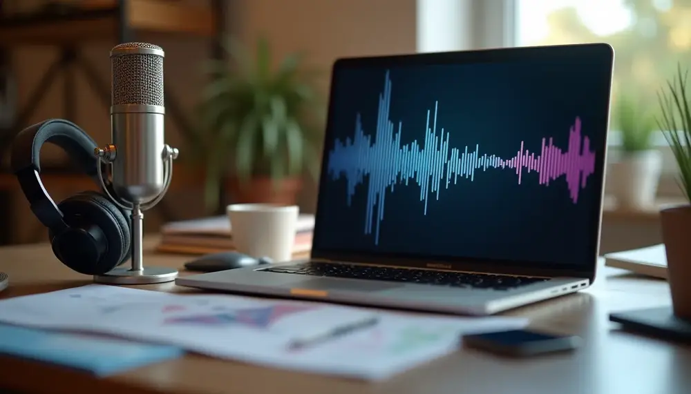 Tipps und Tricks für eine gelungene Podcast Marketing Campaign