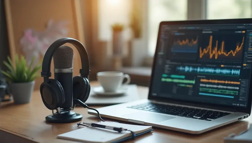Top Strategien zur Verbesserung Ihrer Marketing Podcast Rankings