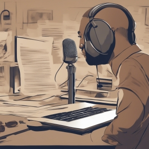 Wichtige Elemente für erfolgreiches Podcast Storytelling
