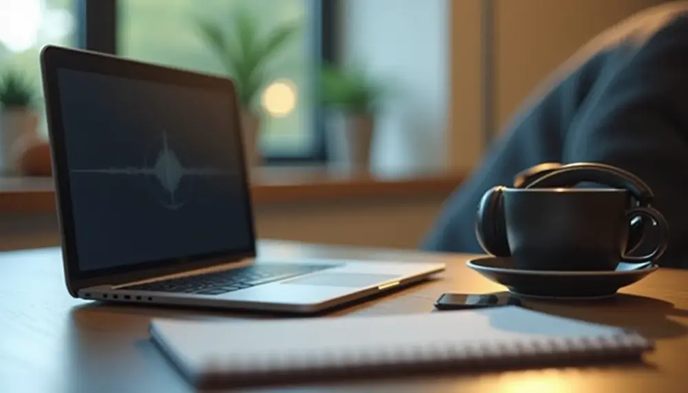 Wie der MarketingProfs Podcast Ihr Marketing auf das nächste Level bringt