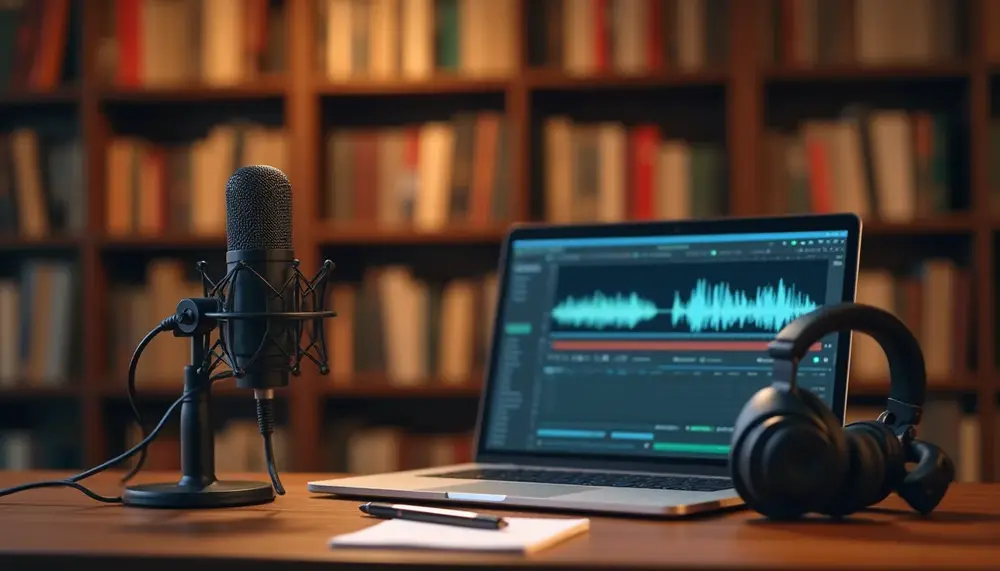Wie du einen überzeugenden Marketing Brief für deinen Podcast erstellst