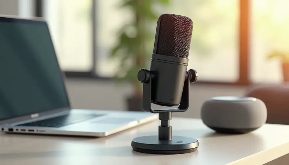 Wie du mit Alexa deinen eigenen Podcast startest
