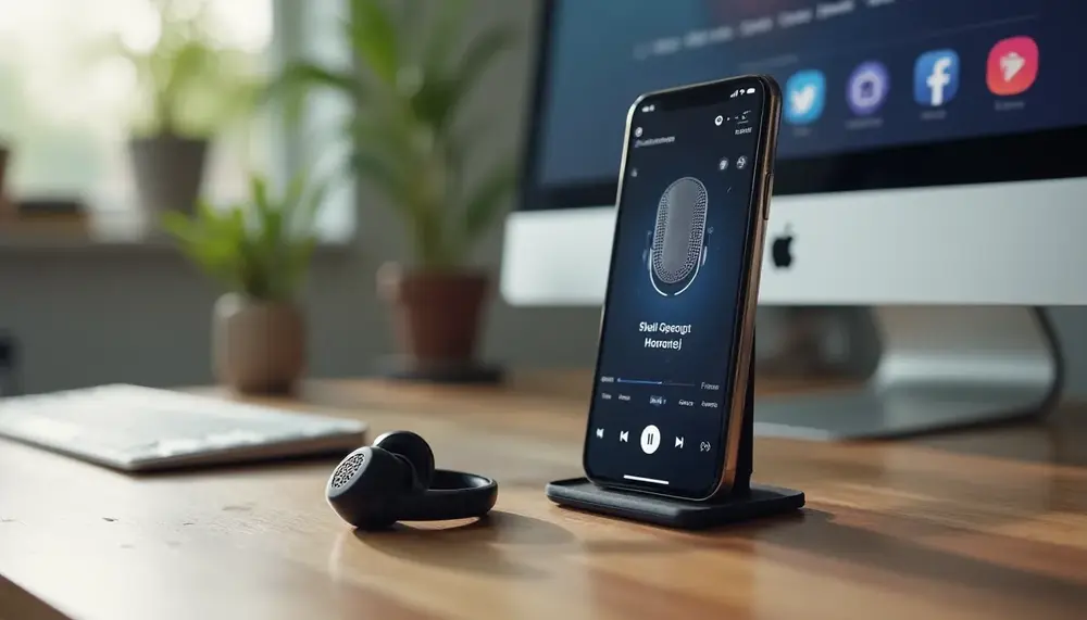 Wie du Podcast Marketing auf Instagram erfolgreich umsetzt