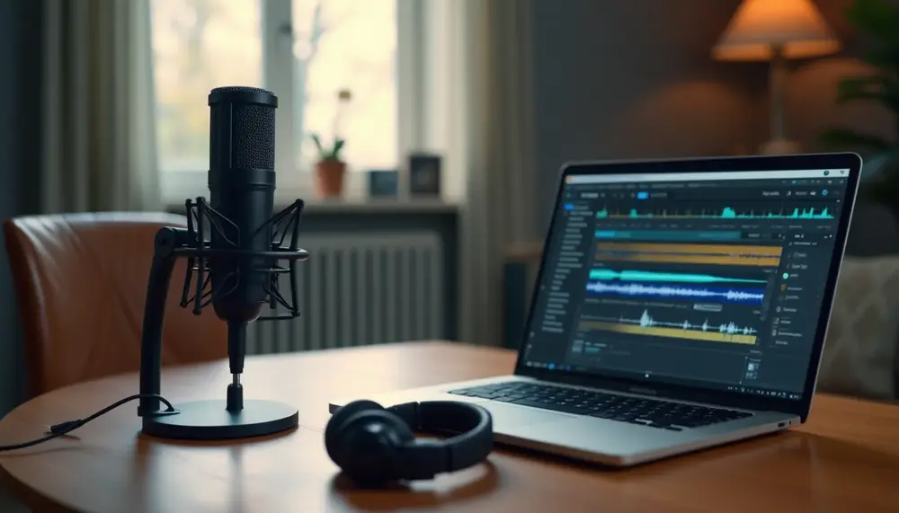 Wie Ein Podcast Sur Le Marketing Digital Ihre Reichweite Maximiert