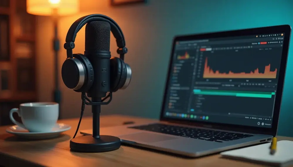 Wie Eine Podcast Marketing Agency in India Deinen Podcast Fördern Kann