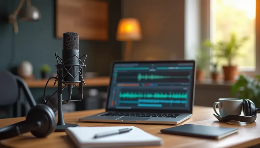 Wie eine Podcast Marketing Agentur deinen Erfolg steigern kann