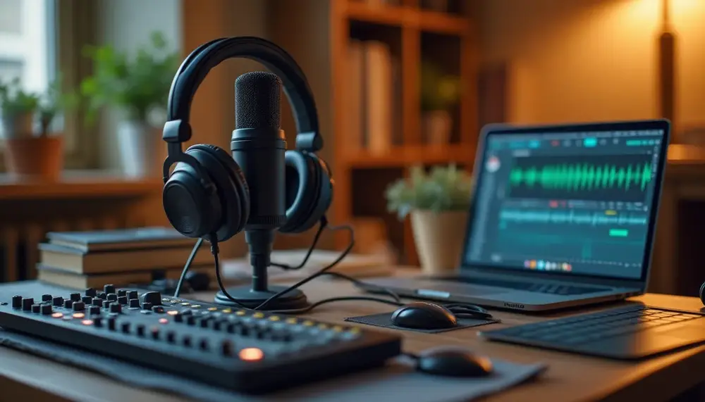 Wie funktioniert Podcast-Hosting? Ein Leitfaden