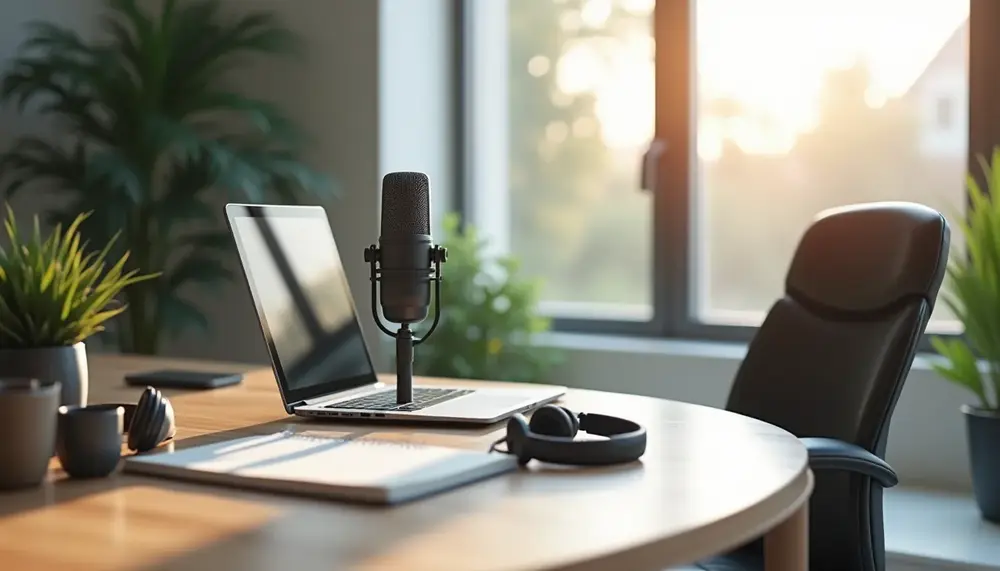 Wie Marketing Research Podcasts Ihre Strategie verbessern können