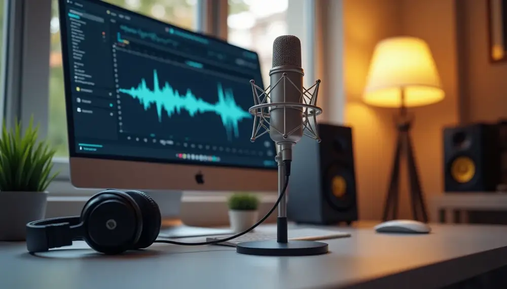 Wie Sie Ihre Audio-Dateien mit dem Normalisieren optimieren